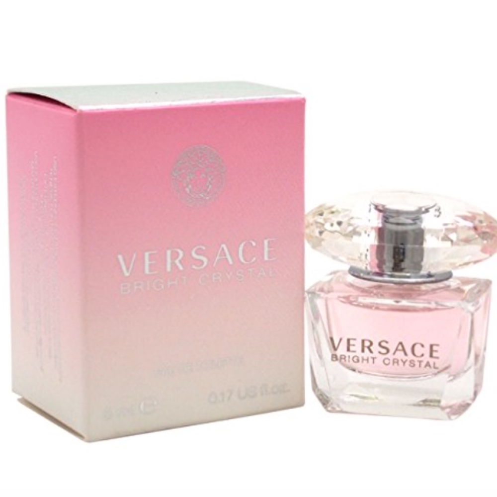 Versace Bright Crystal By Gianni Versace